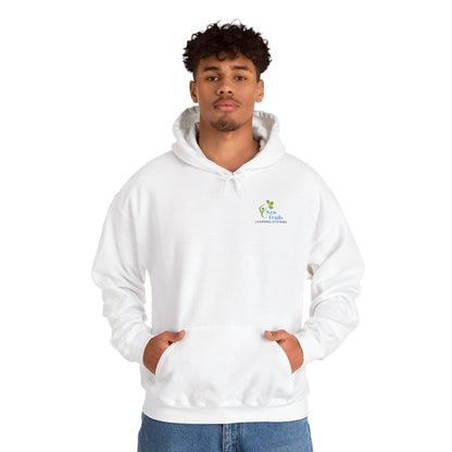 NTLS - Unisex Heavy Blend™ Hooded Sweatshirt