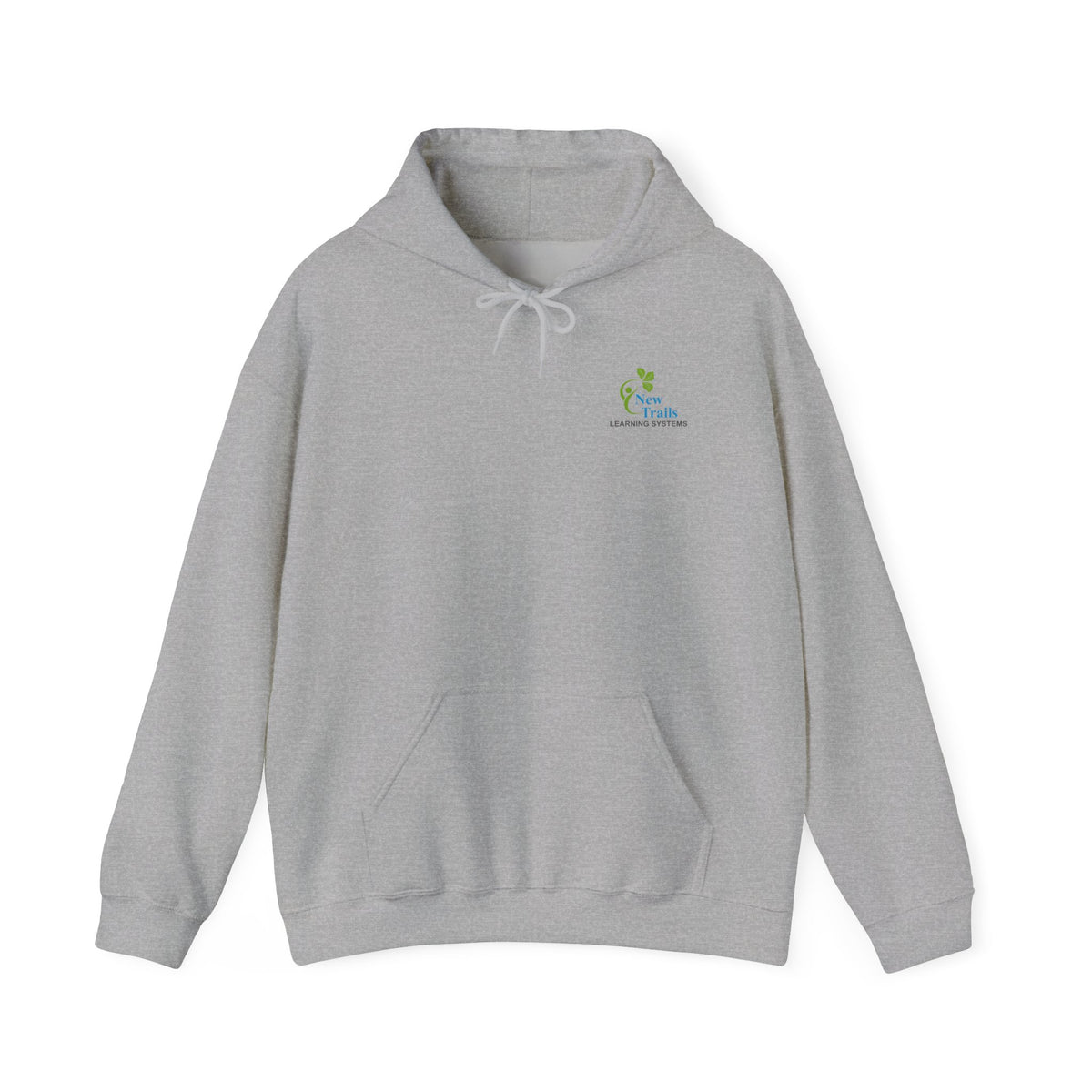 NTLS - Unisex Heavy Blend™ Hooded Sweatshirt