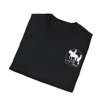Unisex Softstyle Graphic T-Shirt - Casual Comfort for All Occasions
