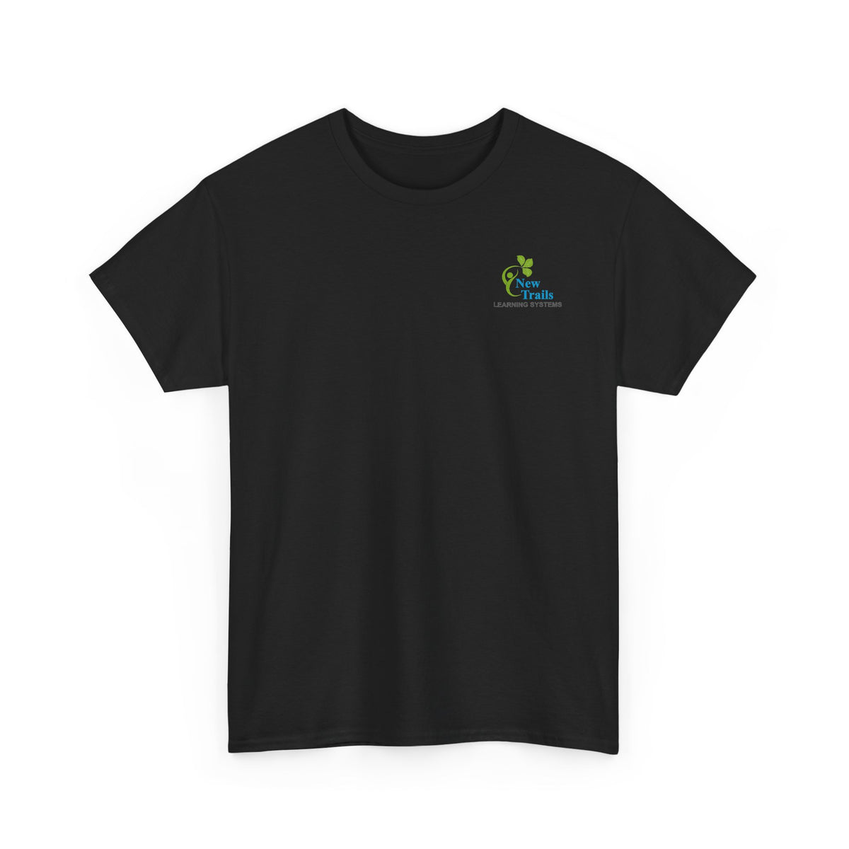 NTLS T-shirt - Unisex Heavy Cotton Tee