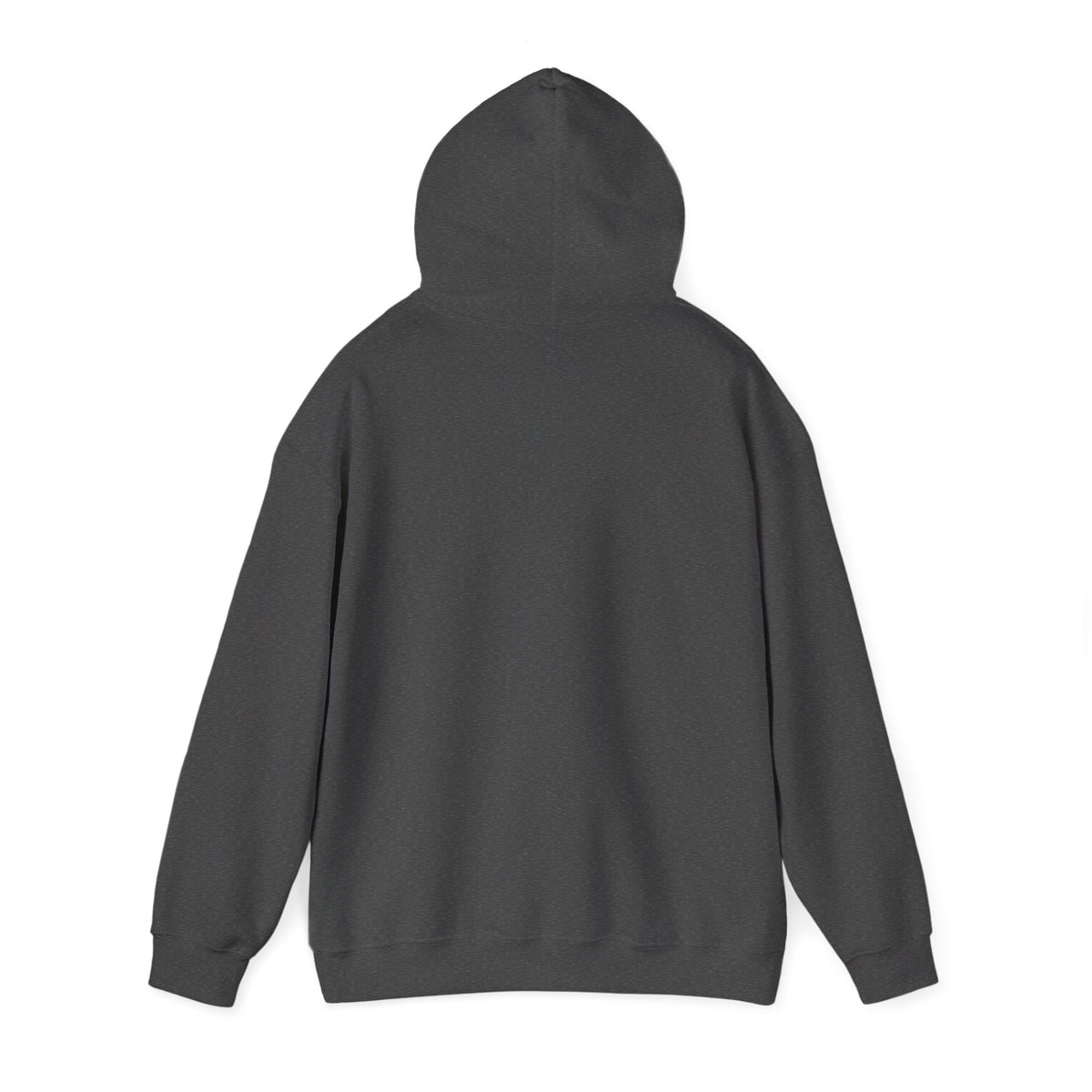 FireBlizzard - Designed by Kyrion age 7 - white - Unisex Heavy Blend™ Hooded Sweatshirt