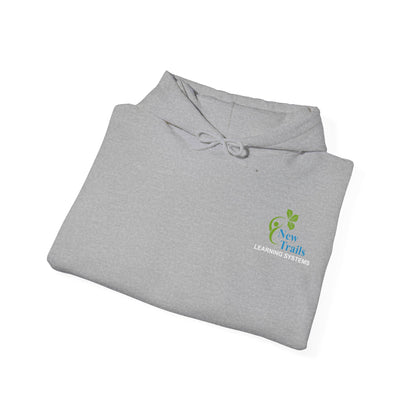 NTLS - Dark Color - Unisex Heavy Blend™ Hooded Sweatshirt