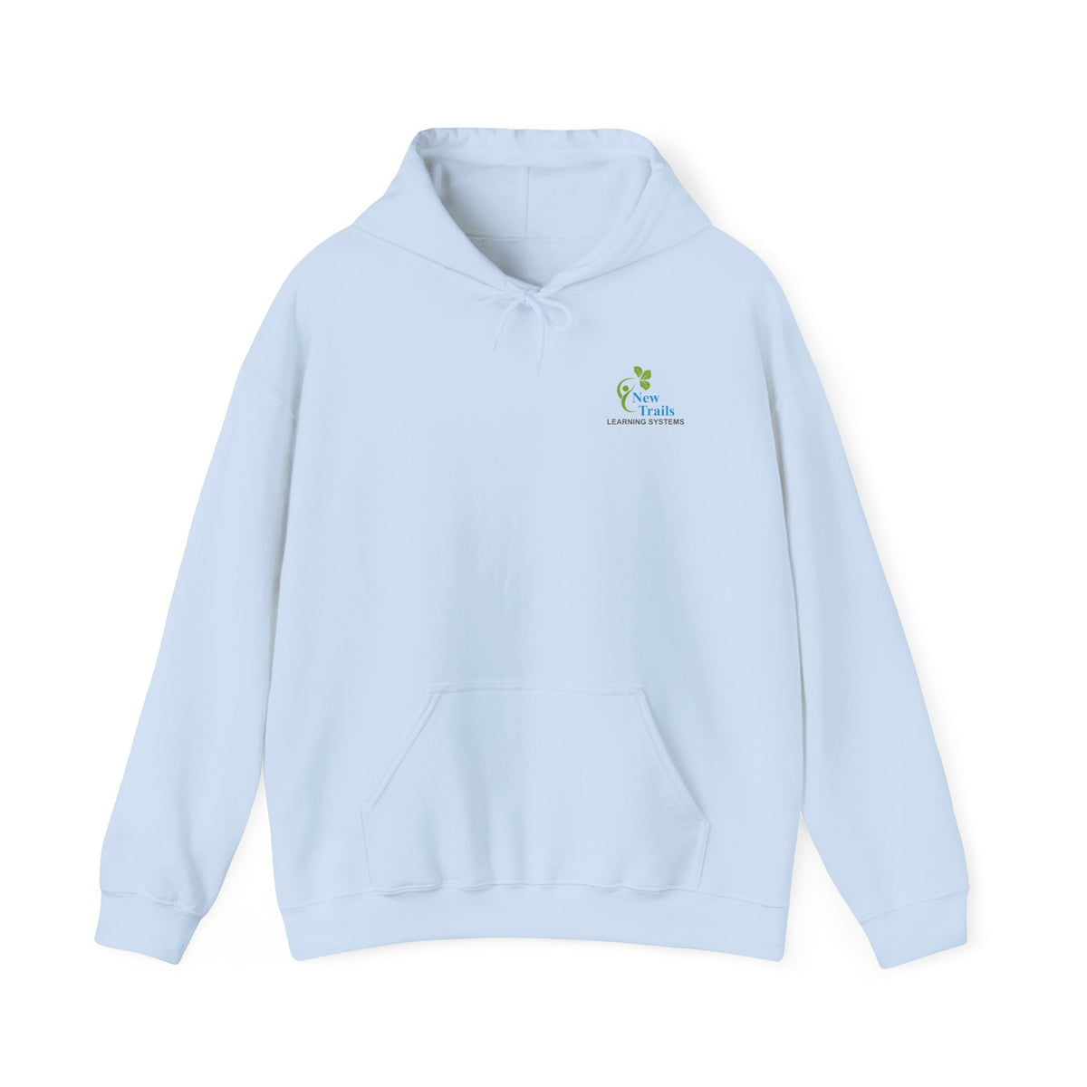 NTLS - Unisex Heavy Blend™ Hooded Sweatshirt