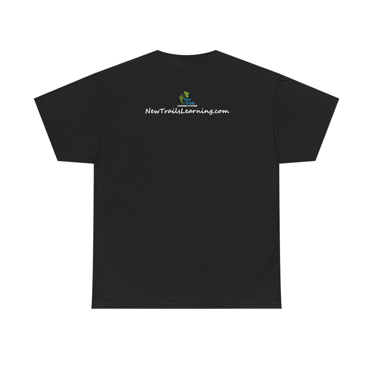 NTLS Dark colored T-shirt - Unisex Heavy Cotton Tee