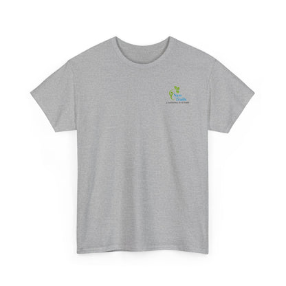 NTLS T-shirt - Unisex Heavy Cotton Tee