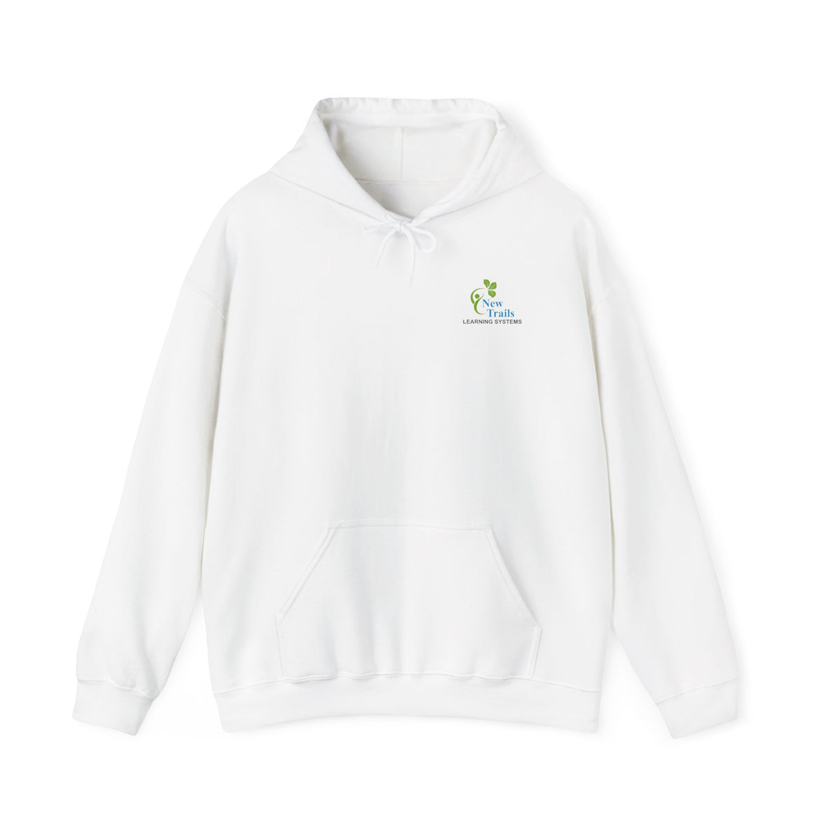 NTLS - Unisex Heavy Blend™ Hooded Sweatshirt