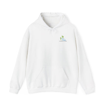 NTLS - Unisex Heavy Blend™ Hooded Sweatshirt