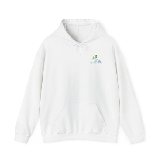 NTLS - Unisex Heavy Blend™ Hooded Sweatshirt