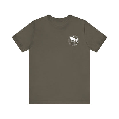 Long Ride Home - Dark Shirts  - Unisex Jersey Short Sleeve Tee