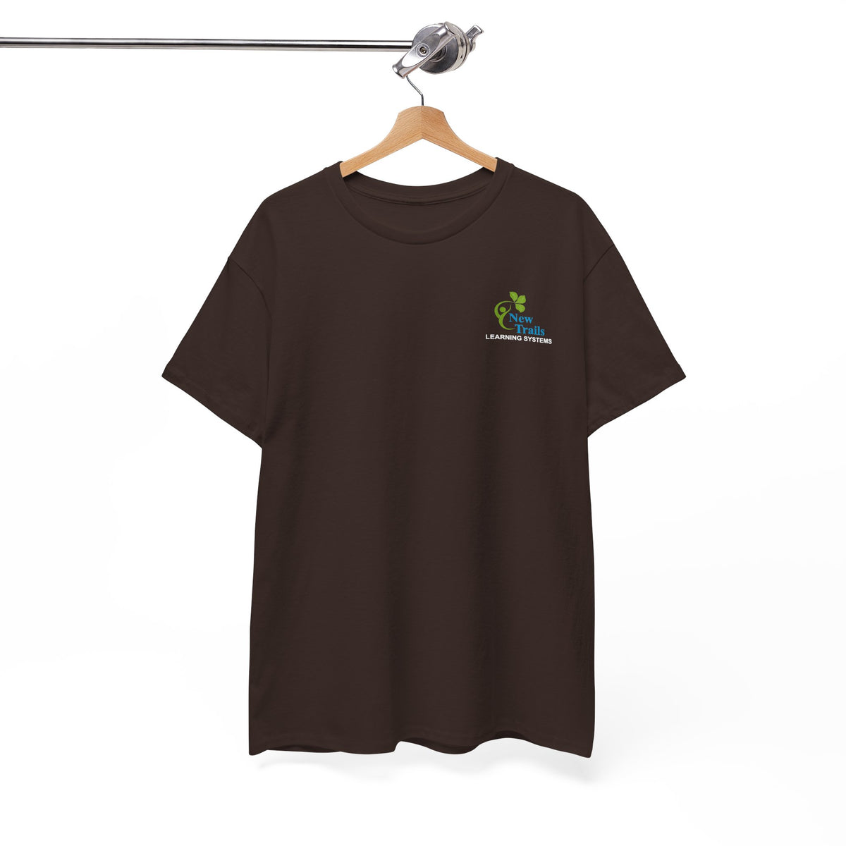 NTLS Dark colored T-shirt - Unisex Heavy Cotton Tee