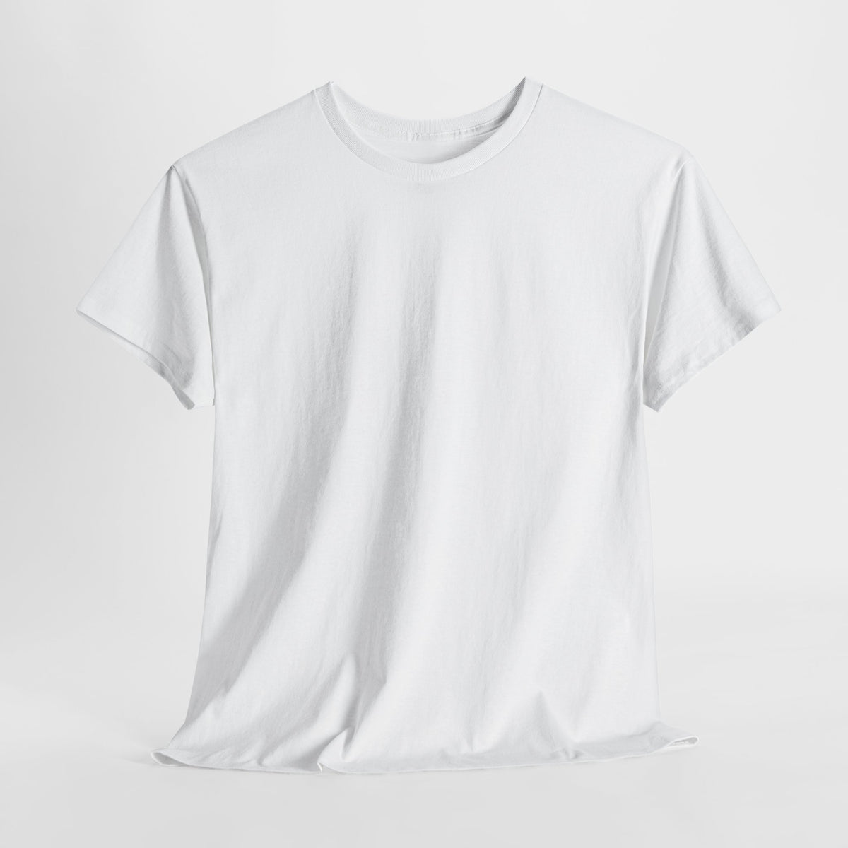 EU Printer - Horse Boy - Unisex Heavy Cotton Tee