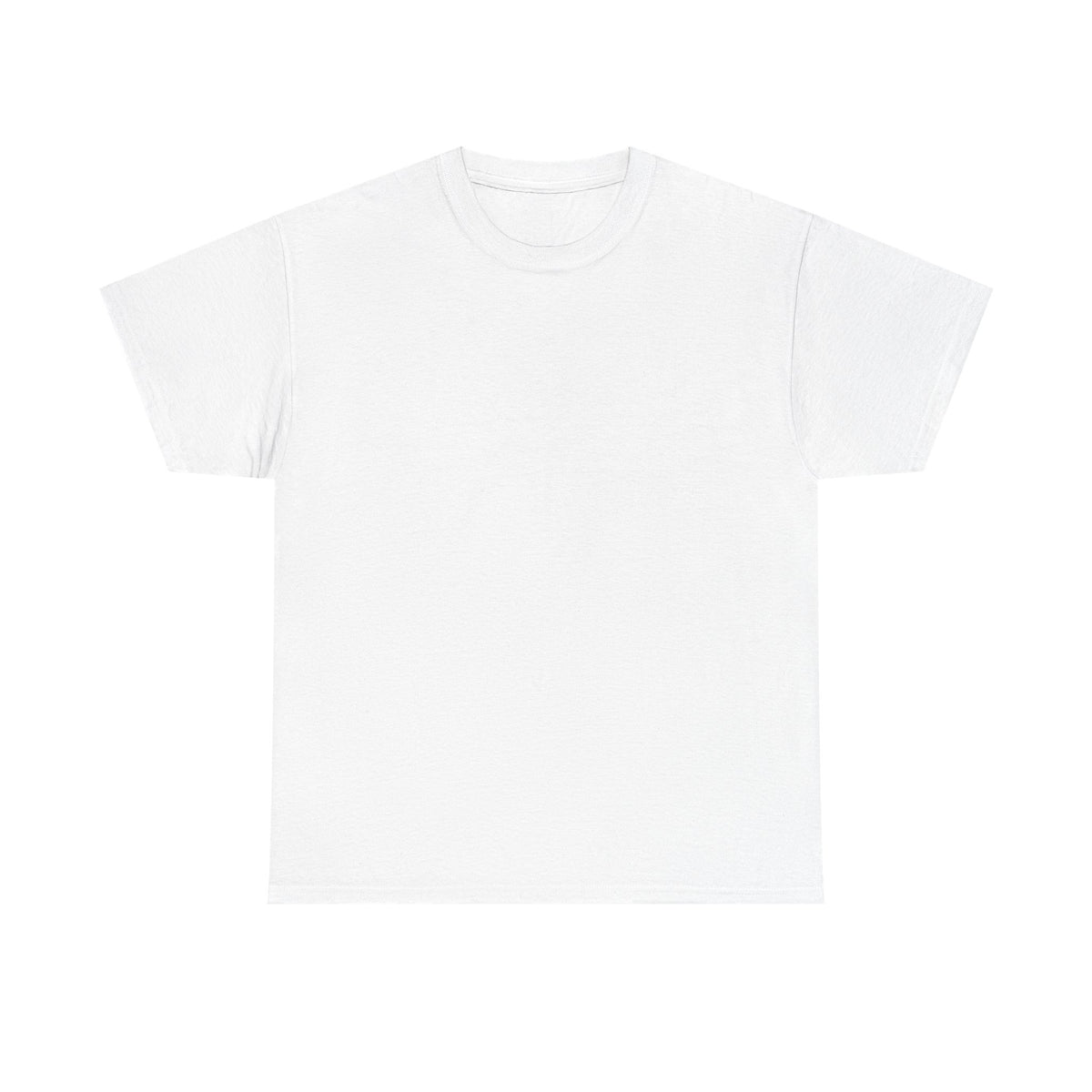 EU Printer - Horse Boy - Unisex Heavy Cotton Tee