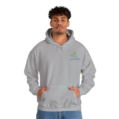 NTLS - Unisex Heavy Blend™ Hooded Sweatshirt