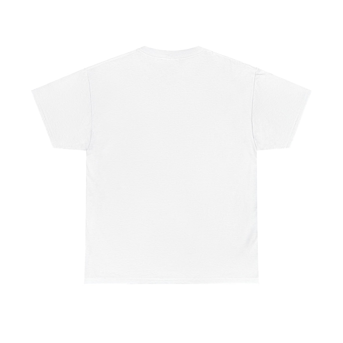 EU Printer - Horse Boy - Unisex Heavy Cotton Tee