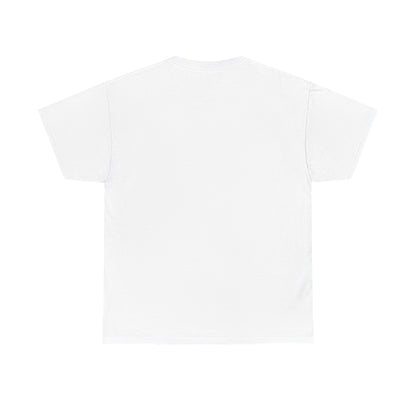 EU Printer - Horse Boy - Unisex Heavy Cotton Tee
