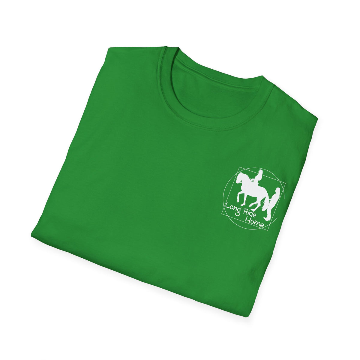Unisex Softstyle Graphic T-Shirt - Casual Comfort for All Occasions