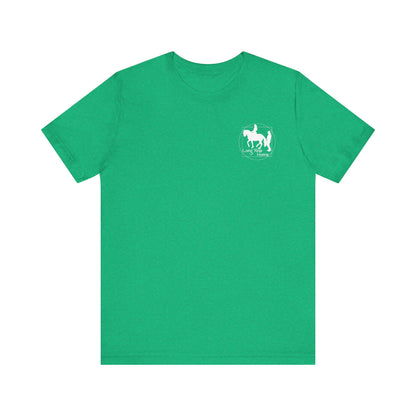 Long Ride Home - Dark Shirts  - Unisex Jersey Short Sleeve Tee