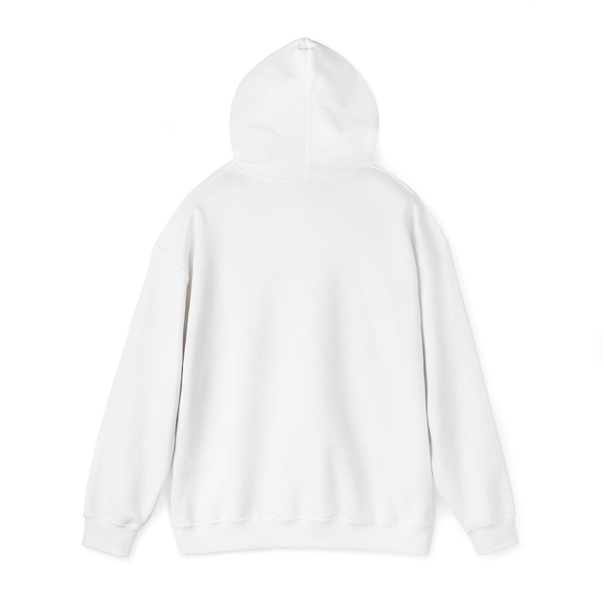 EU printer - Horse Boy Hoodie - Unisex Heavy Blend™ Hooded Sweatshirt