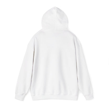 EU printer - Horse Boy Hoodie - Unisex Heavy Blend™ Hooded Sweatshirt
