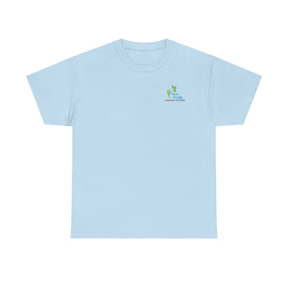 NTLS T-shirt - Unisex Heavy Cotton Tee