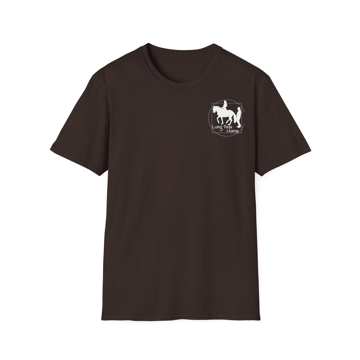 Unisex Softstyle Graphic T-Shirt - Casual Comfort for All Occasions