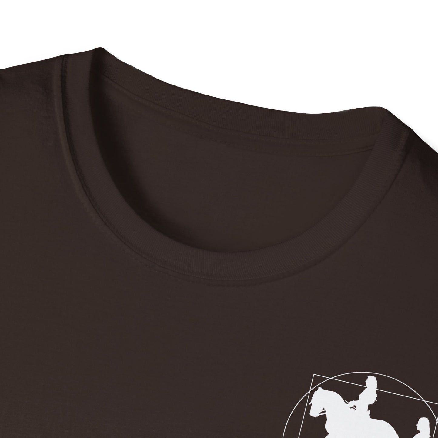 Unisex Softstyle Graphic T-Shirt - Casual Comfort for All Occasions