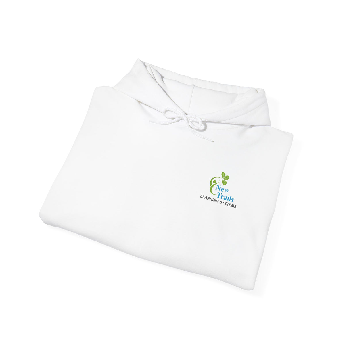 NTLS - Unisex Heavy Blend™ Hooded Sweatshirt