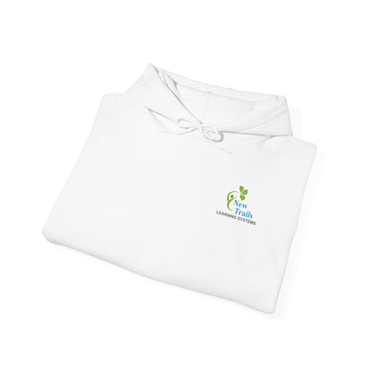 NTLS - Unisex Heavy Blend™ Hooded Sweatshirt
