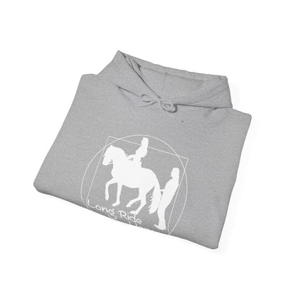 Long Ride Home - Unisex Heavy Blend™ Hooded Sweatshirt