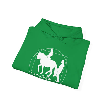 Long Ride Home - Unisex Heavy Blend™ Hooded Sweatshirt