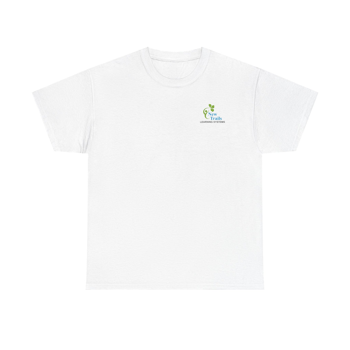 NTLS T-shirt - Unisex Heavy Cotton Tee