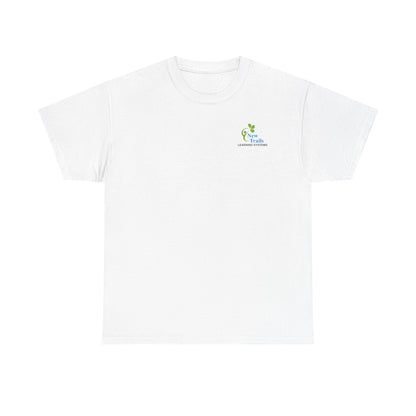 NTLS T-shirt - Unisex Heavy Cotton Tee