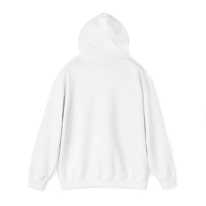 Dragon Rider - Designed by Freya age 5 - Unisex Heavy Blend™ Hooded Sweatshirt