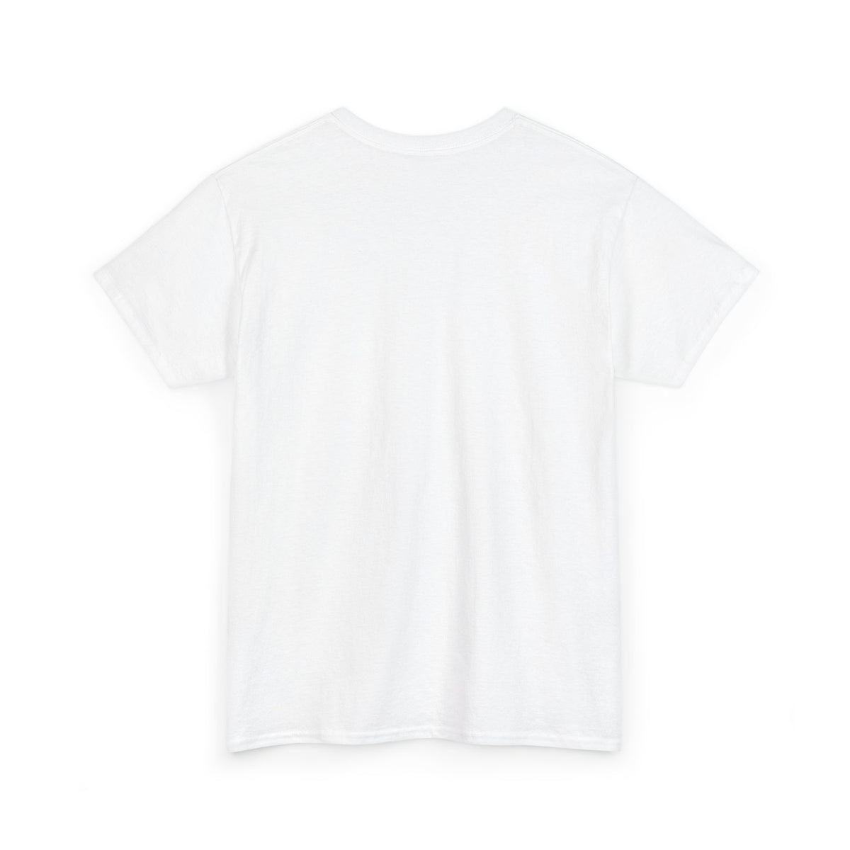 EU Printer - Horse Boy - Unisex Heavy Cotton Tee