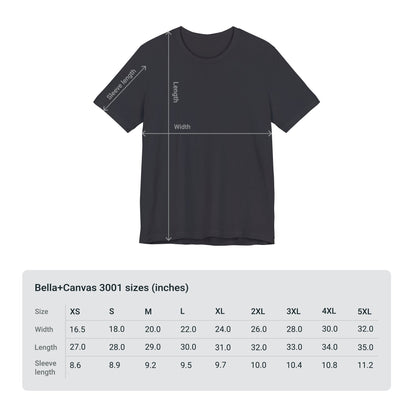 Horse Boy - Live Free Ride Free - Unisex Jersey Short Sleeve Tee
