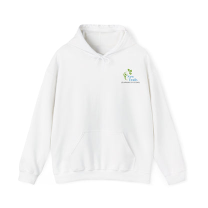 NTLS - Unisex Heavy Blend™ Hooded Sweatshirt