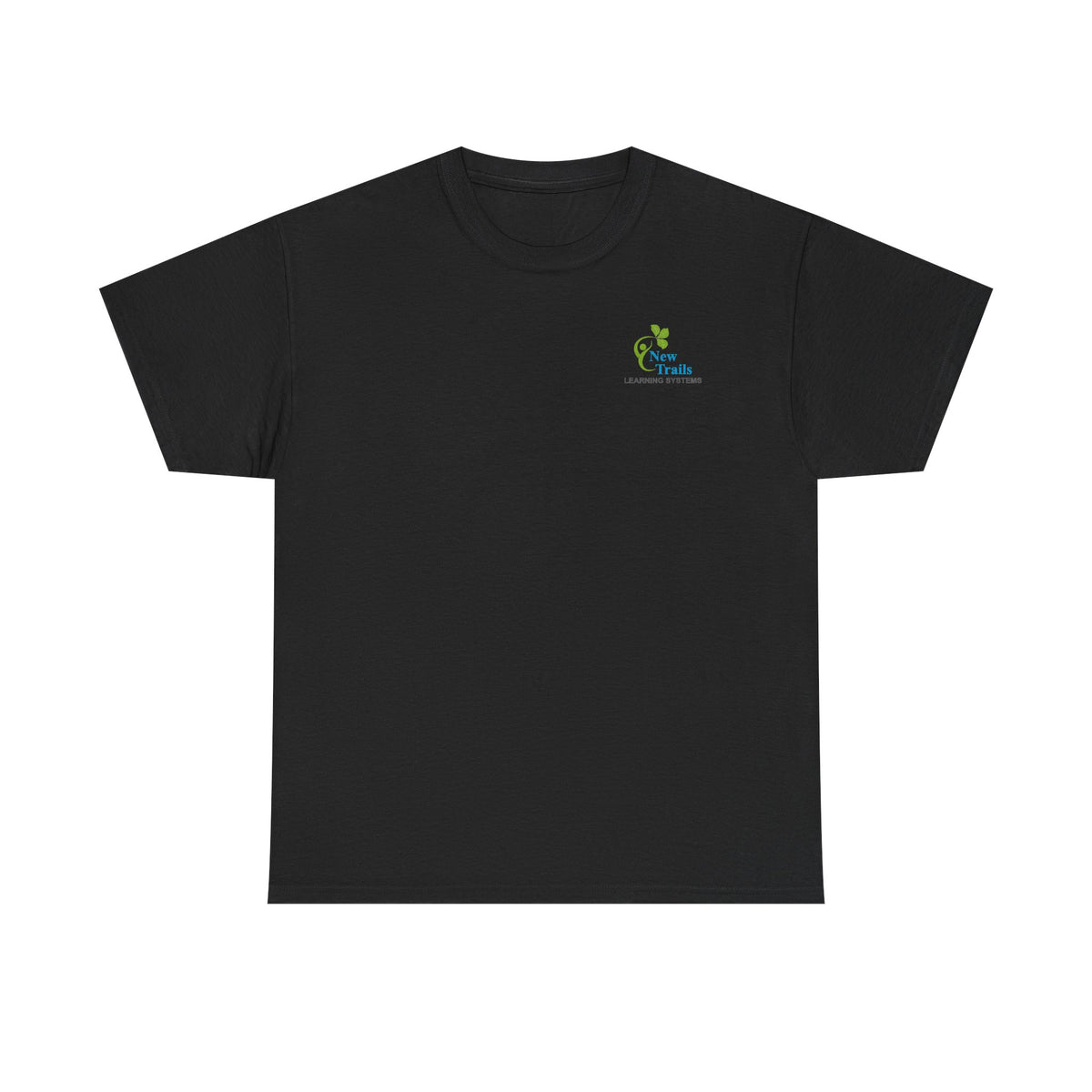 NTLS T-shirt - Unisex Heavy Cotton Tee