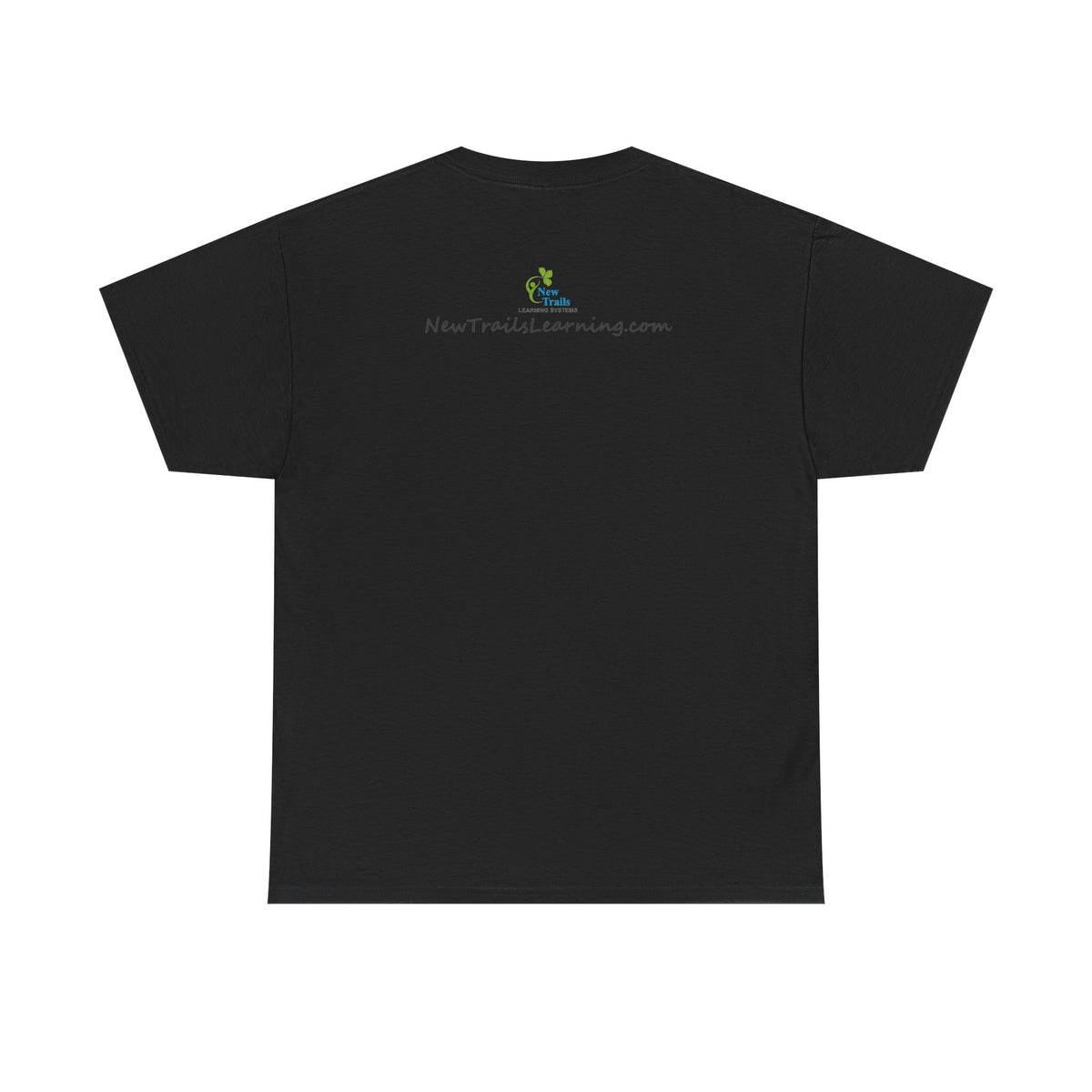 NTLS T-shirt - Unisex Heavy Cotton Tee