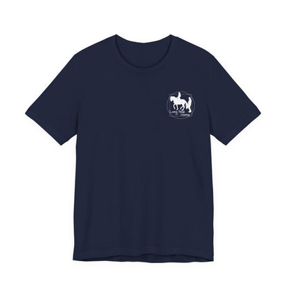 Long Ride Home - Dark Shirts  - Unisex Jersey Short Sleeve Tee