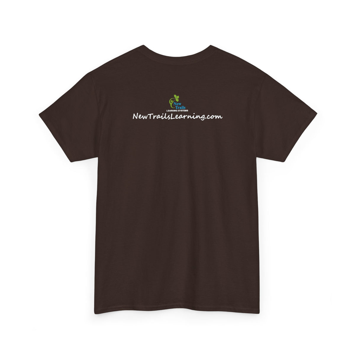 Movement Method - Dark colored T-shirt - Unisex Heavy Cotton Tee