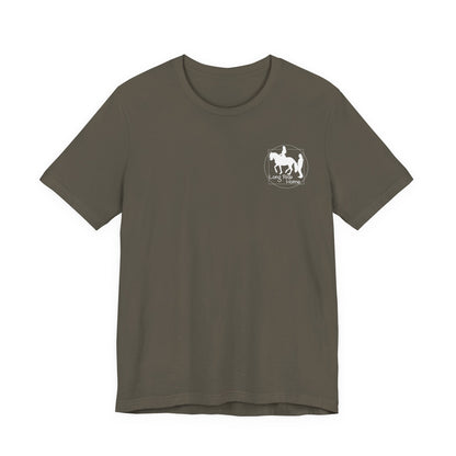 Long Ride Home - Dark Shirts  - Unisex Jersey Short Sleeve Tee