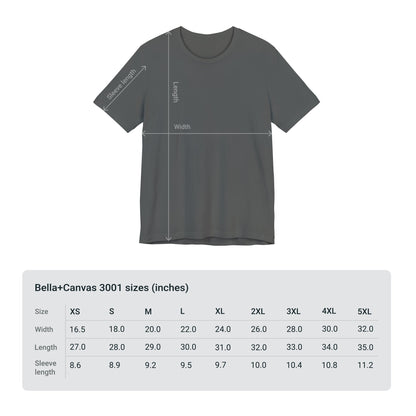 Horse Boy - Live Free Ride Free - Unisex Jersey Short Sleeve Tee
