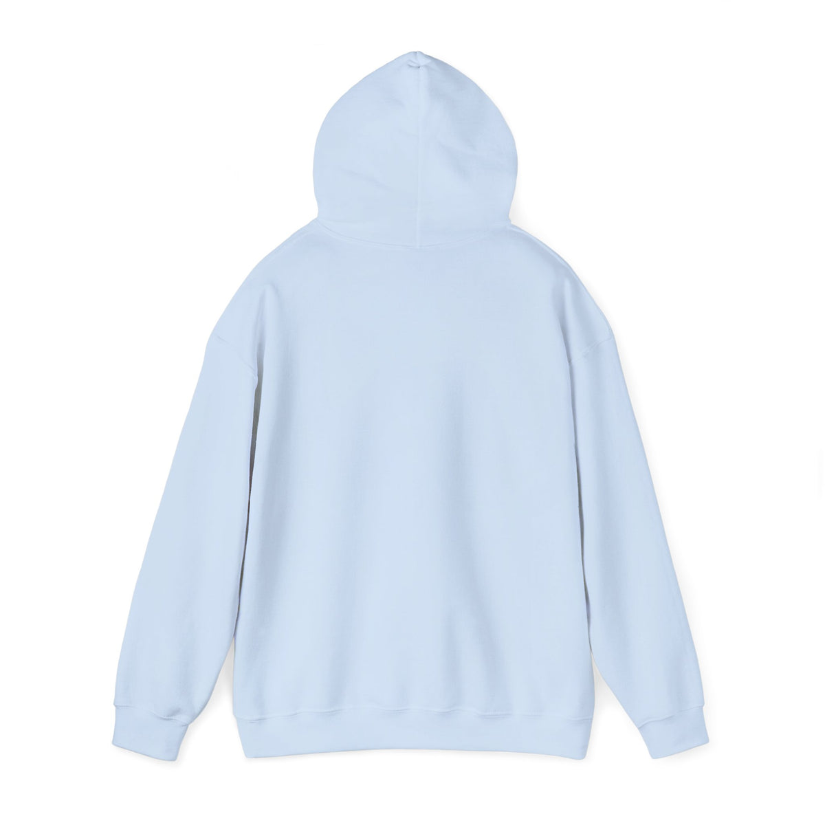 Dragon Rider - Designed by Freya age 5 - Unisex Heavy Blend™ Hooded Sweatshirt