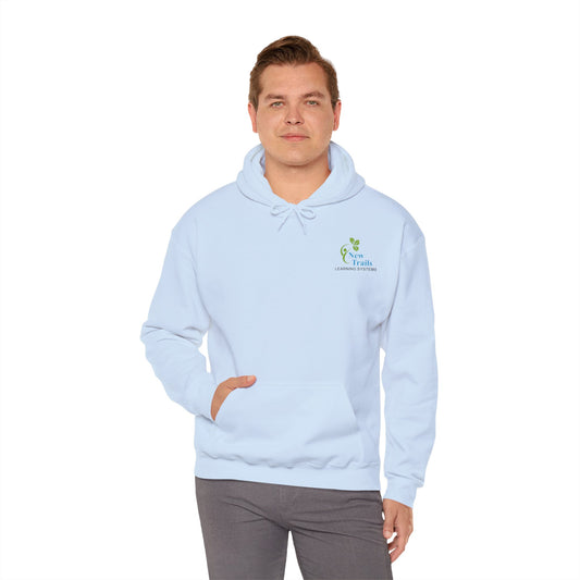 NTLS - Unisex Heavy Blend™ Hooded Sweatshirt