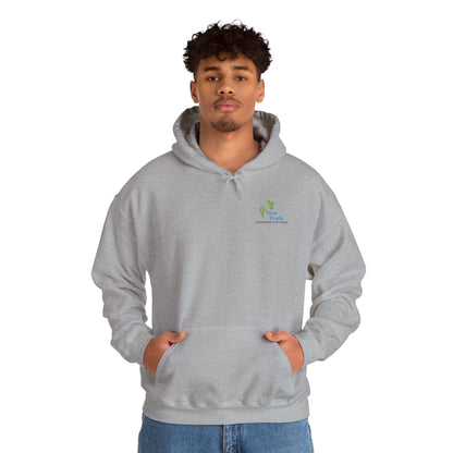 NTLS - Unisex Heavy Blend™ Hooded Sweatshirt