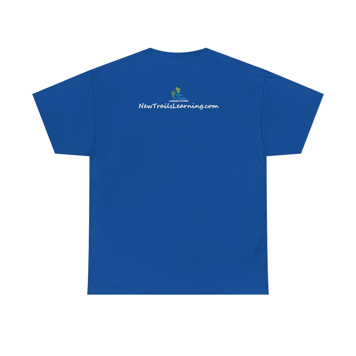NTLS Dark colored T-shirt - Unisex Heavy Cotton Tee