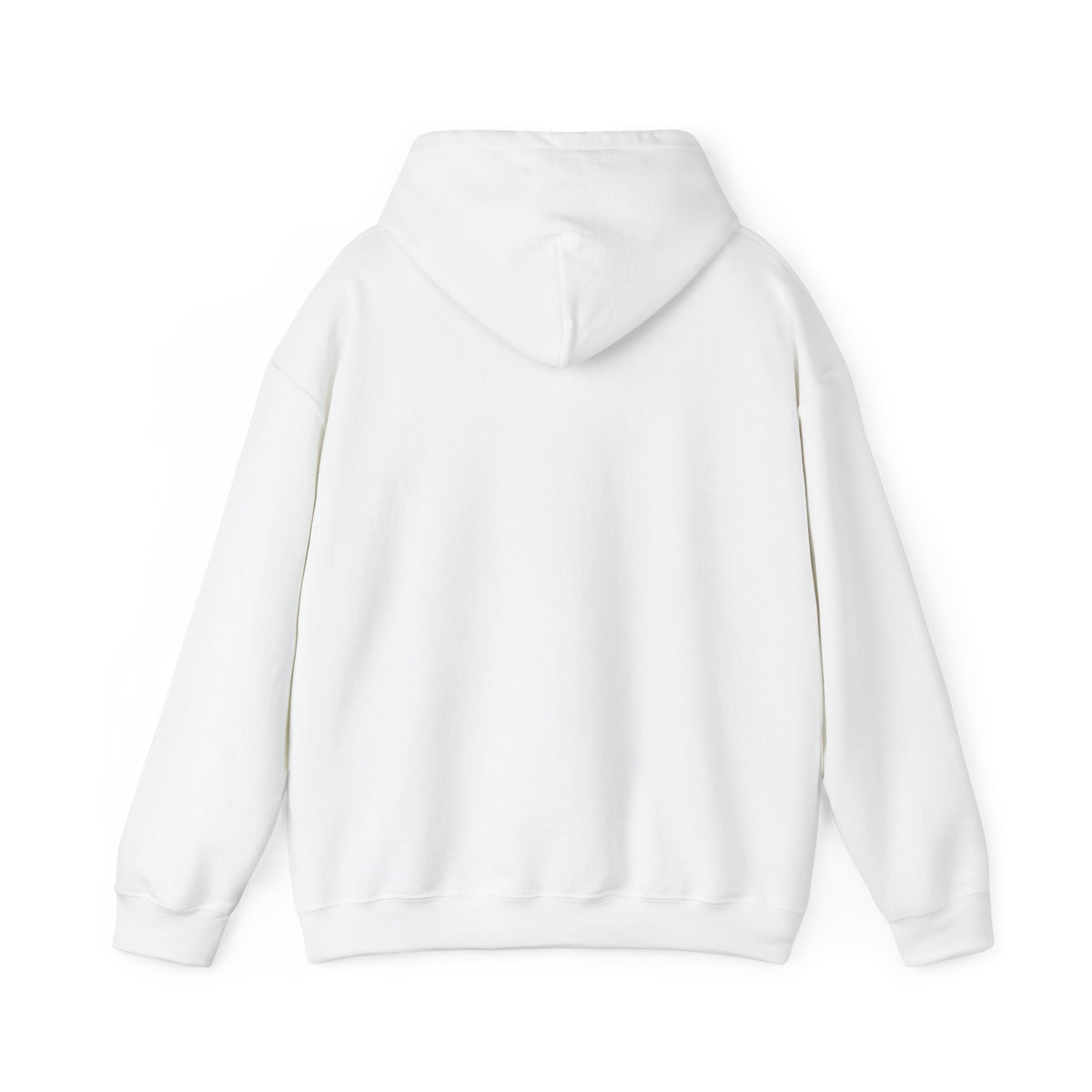 Dragon Rider - Designed by Freya age 5 - Unisex Heavy Blend™ Hooded Sweatshirt