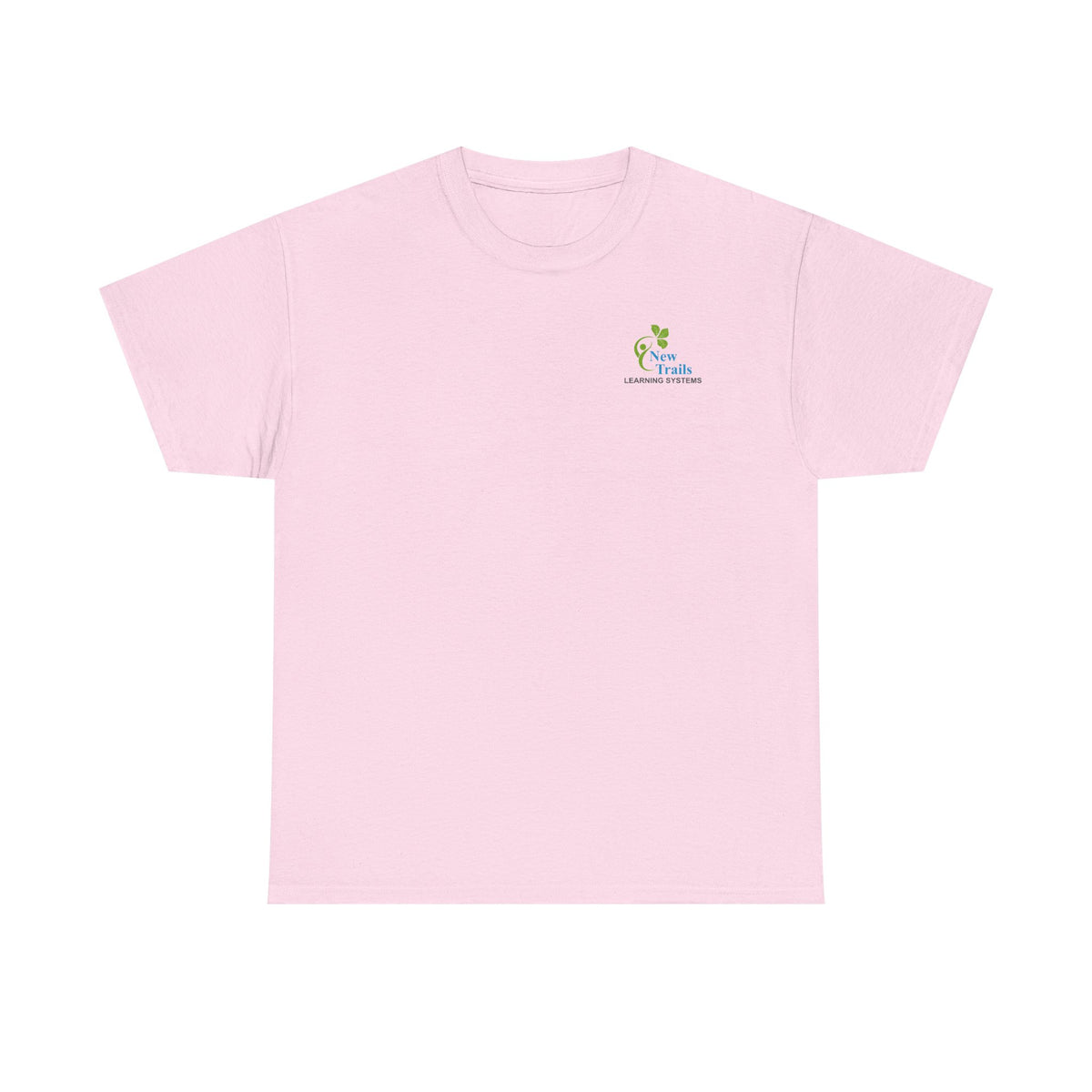 NTLS T-shirt - Unisex Heavy Cotton Tee