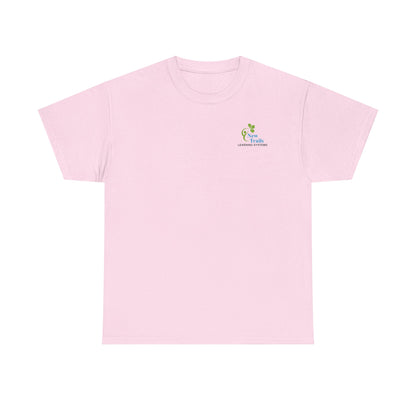 NTLS T-shirt - Unisex Heavy Cotton Tee