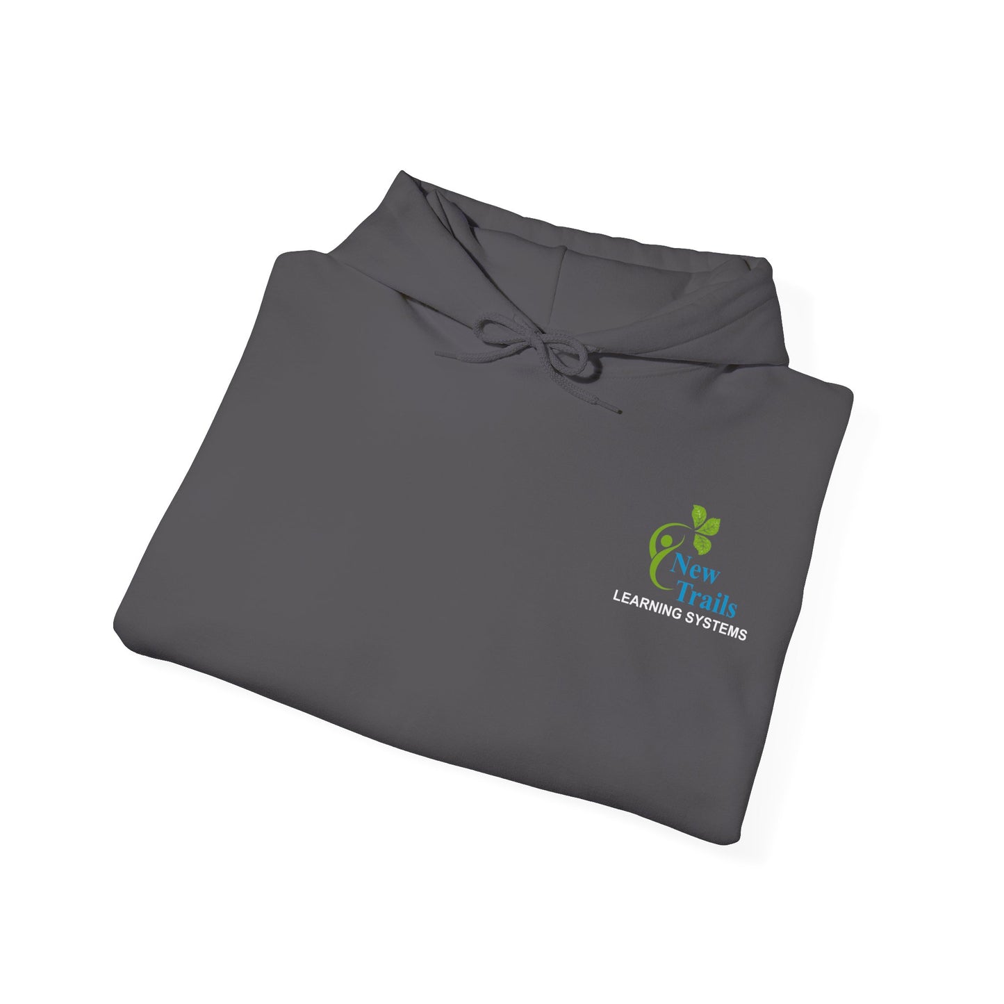 NTLS - Dark Color - Unisex Heavy Blend™ Hooded Sweatshirt